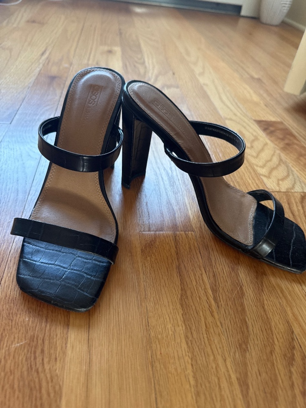ASOS heels - Picture 1 of 3